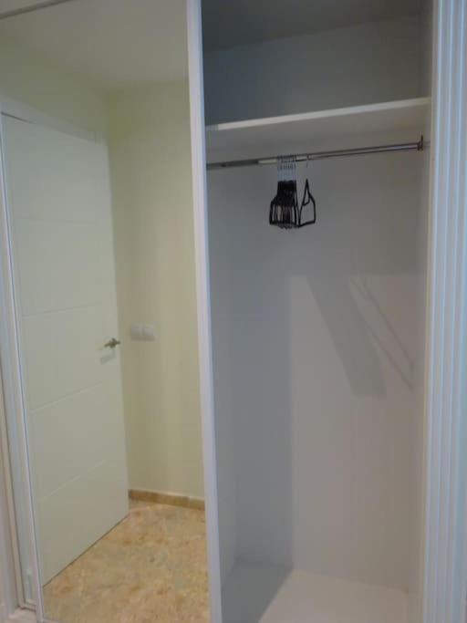 Apartamento La Fuente Алькаусин Экстерьер фото